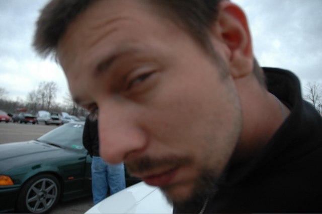 Mike