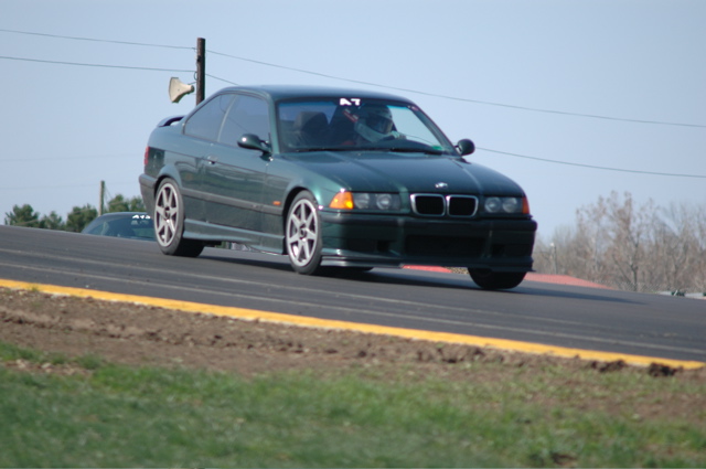 Jason's M3