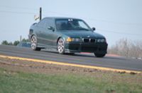 Jason's M3