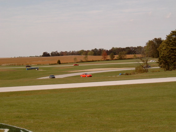 MY M3 REELING IN 968