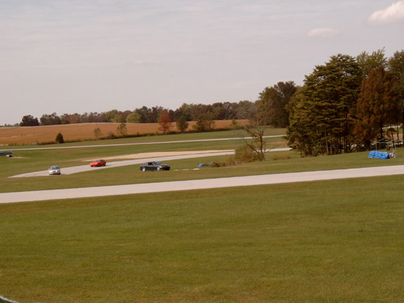 MY M3 AFTER 968 PASS