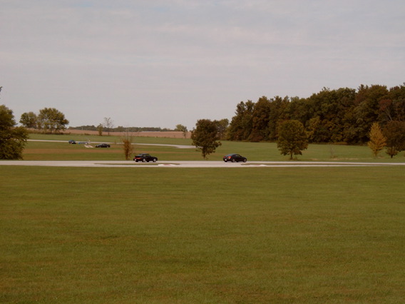 MIKESC2 GAINING ON G35