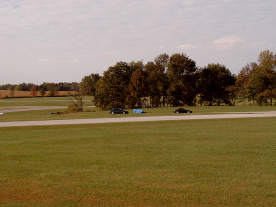 MY M3 GAINING ON S2000