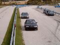 M3 E46 AND ALFA ROMEO STAGED
